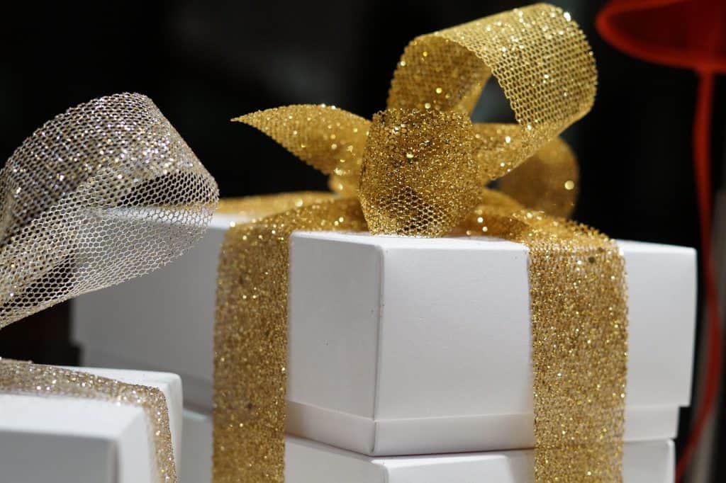 corporate christmas gift ideas