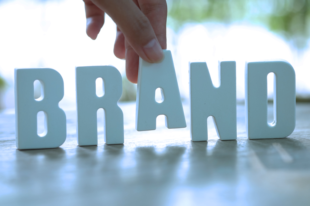 Print marketing benefits in a premium retail environment