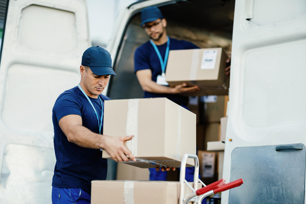 Transportation and packing